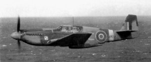 P51 Mk I