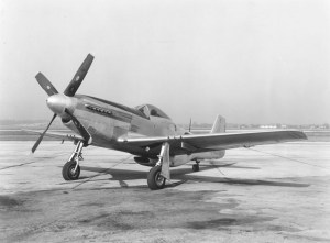 P51D